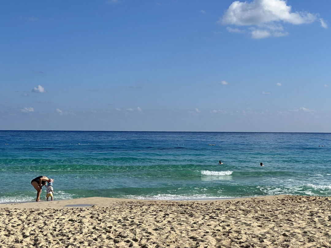 Almaza Bay-Mersa Matruh必去景点