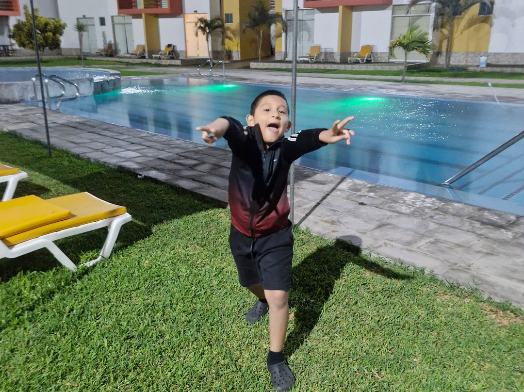 Kajaca Suite Hotel主图