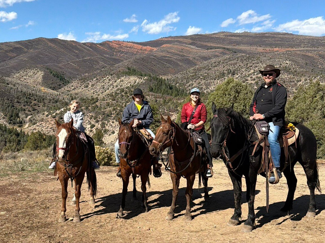 Bearcat Stables-Edwards必去景点
