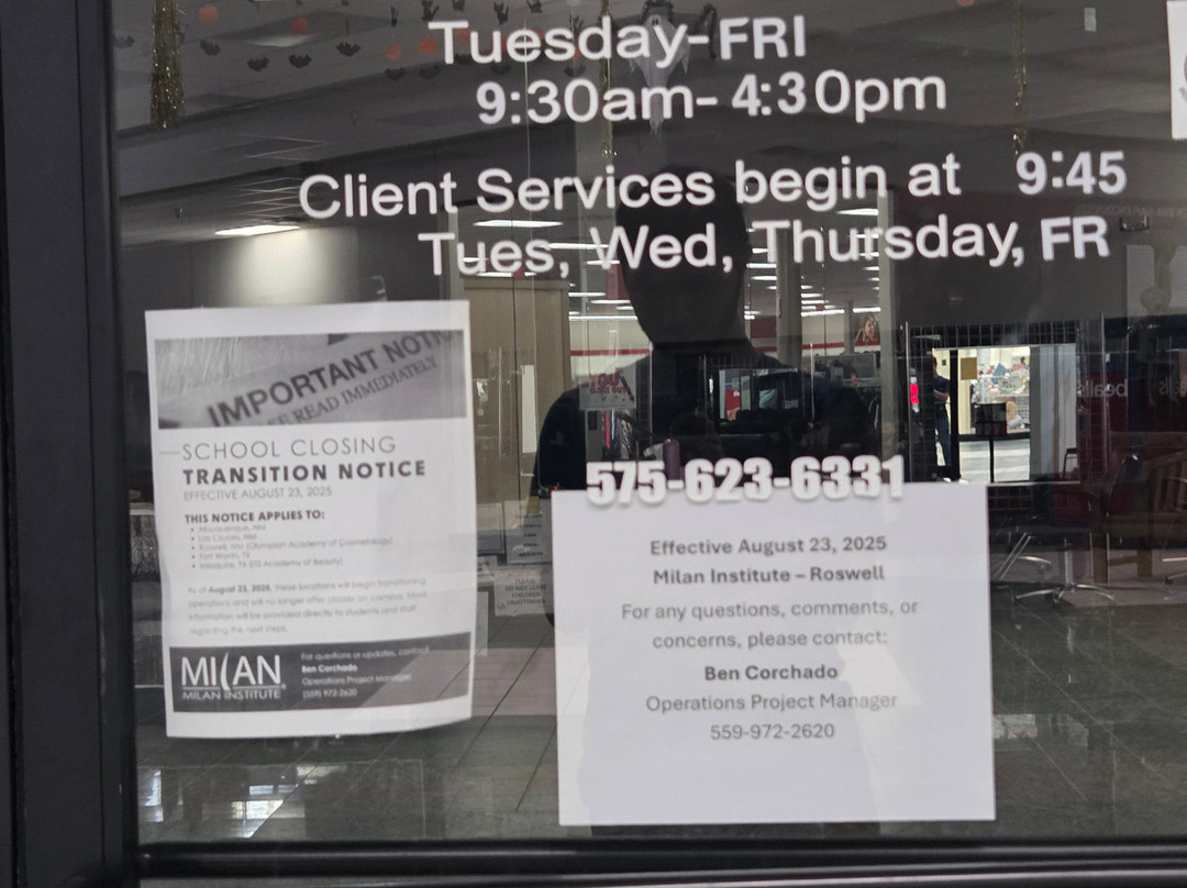 Roswell Mall-罗斯威尔必去景点