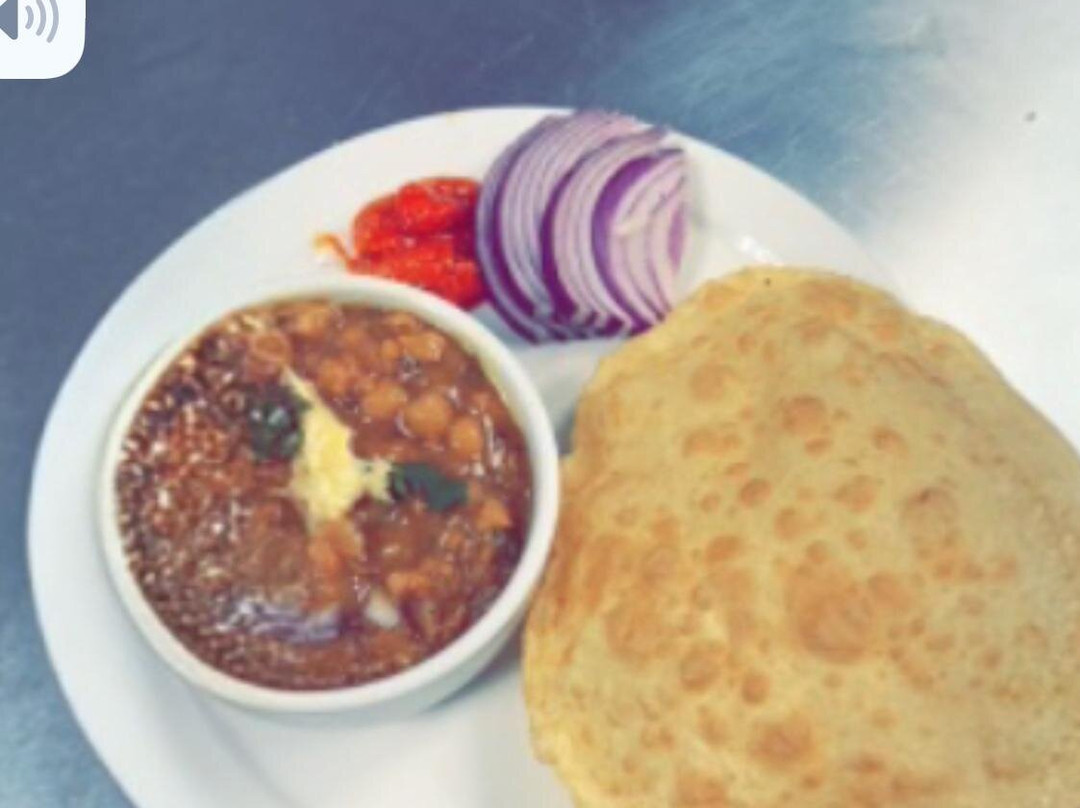 Little Chef - The Indian Eatery