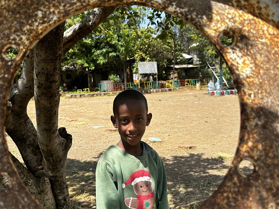 Zani Ethiopian Tours-Jinka必去景点