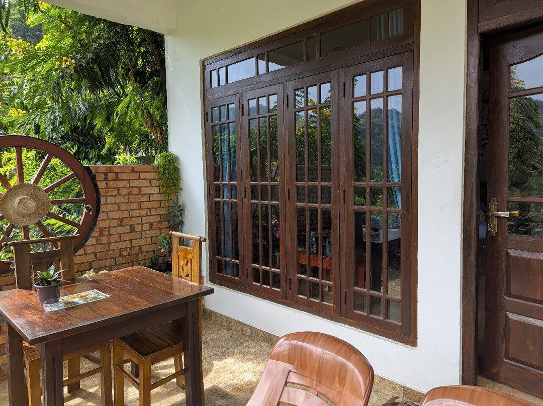 Lavendra Paradise主图