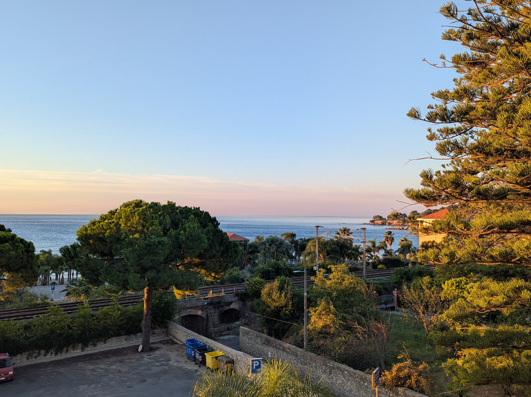 Villa Eva Hotel主图