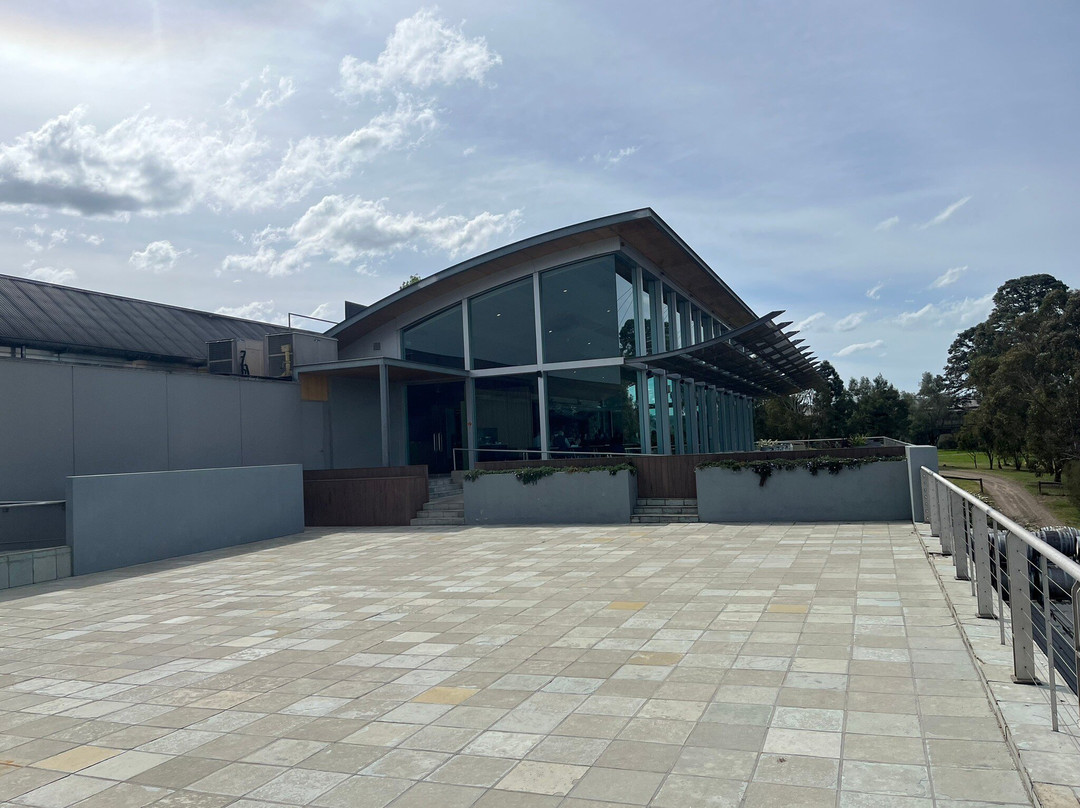 Yering Station-优伶必去景点