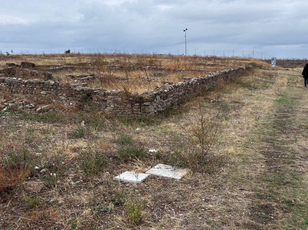Area Archeologica di Siris - Heraclea-波利科罗必去景点