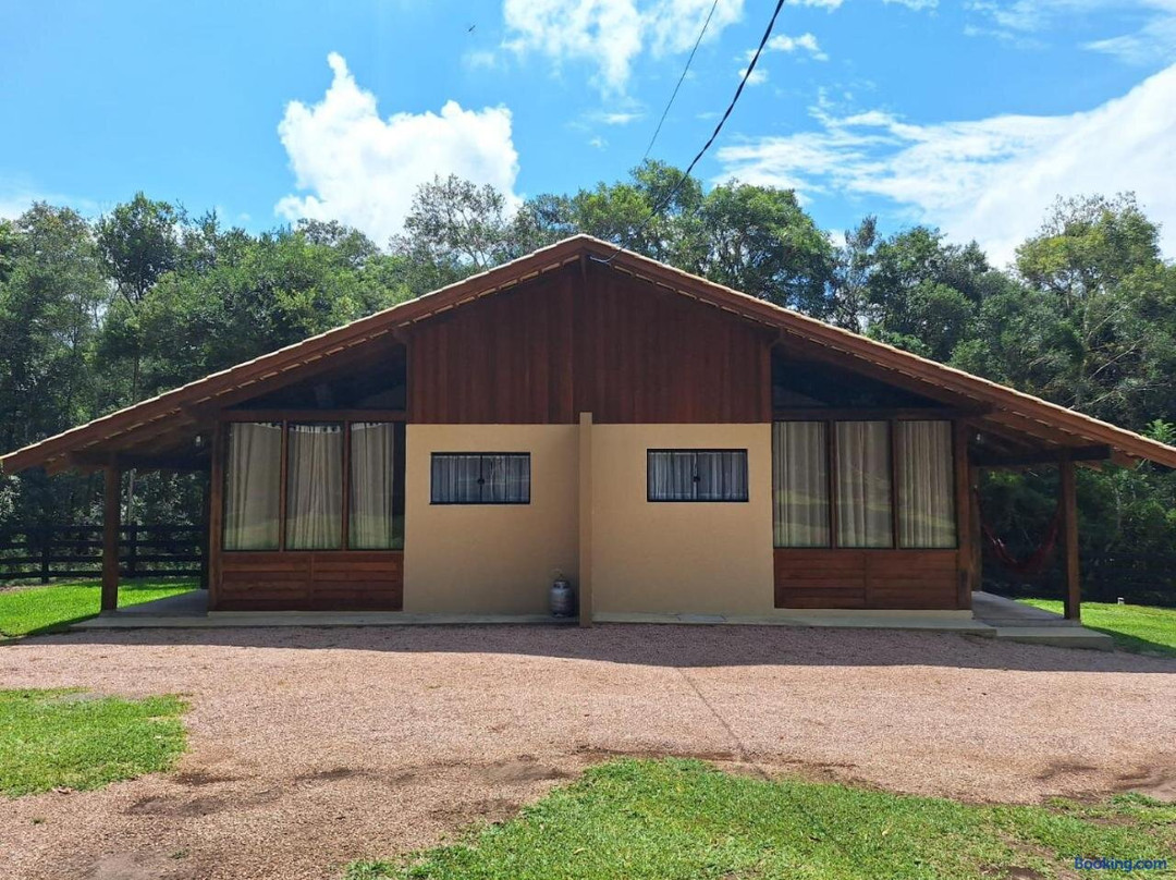 Rancho Bello Hospedagem e Lazer