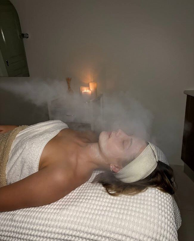 Maxwells Skin & Body Clinic-梅因海滩必去景点