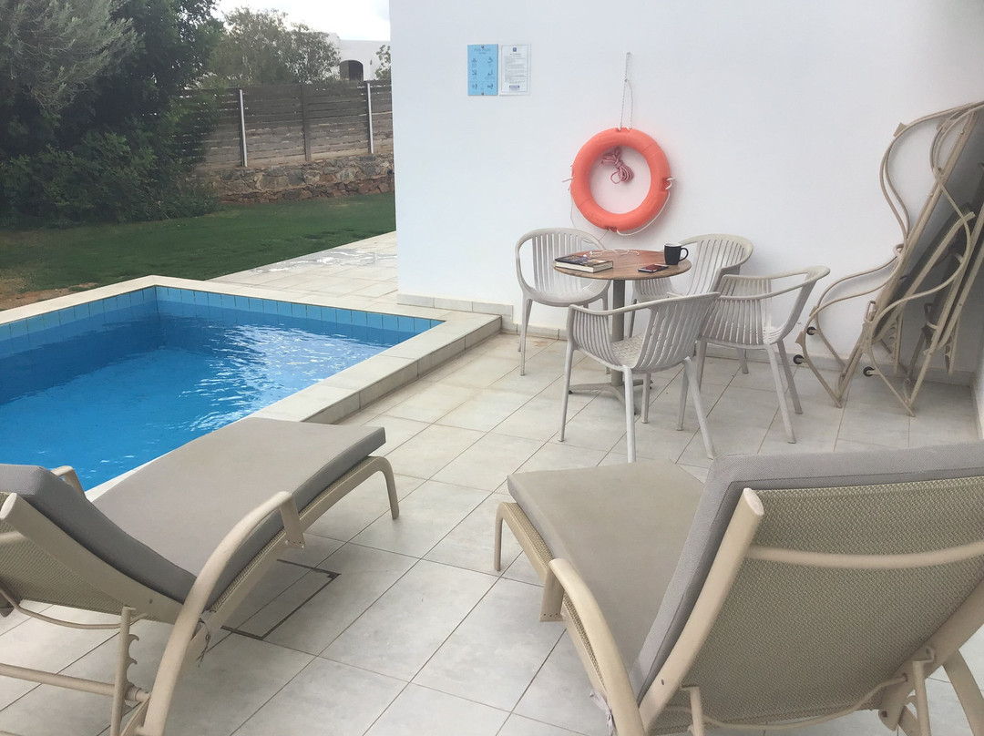 TUI BLUE Elounda Breeze主图