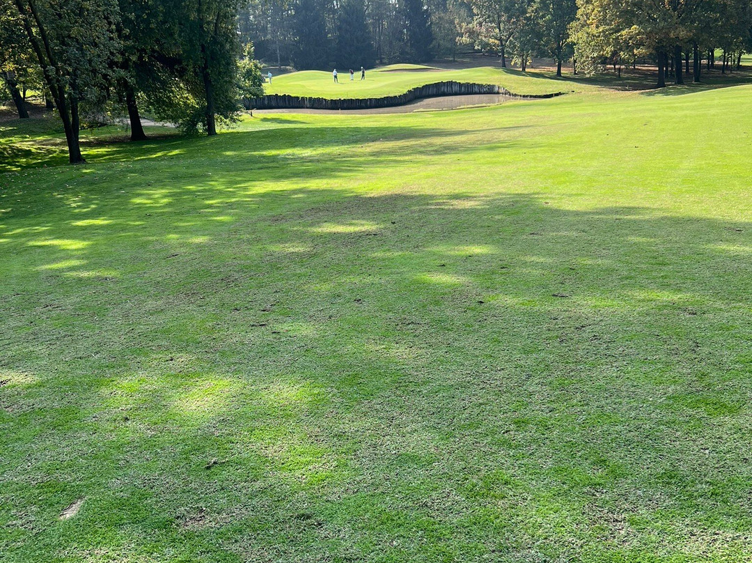 Golf Club La Margherita-Poirino必去景点