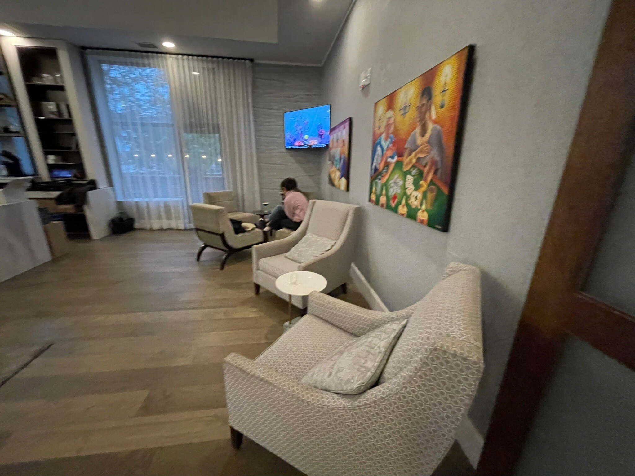 The Bluff Savannah Historic, Tapestry Collection by Hilton-官方