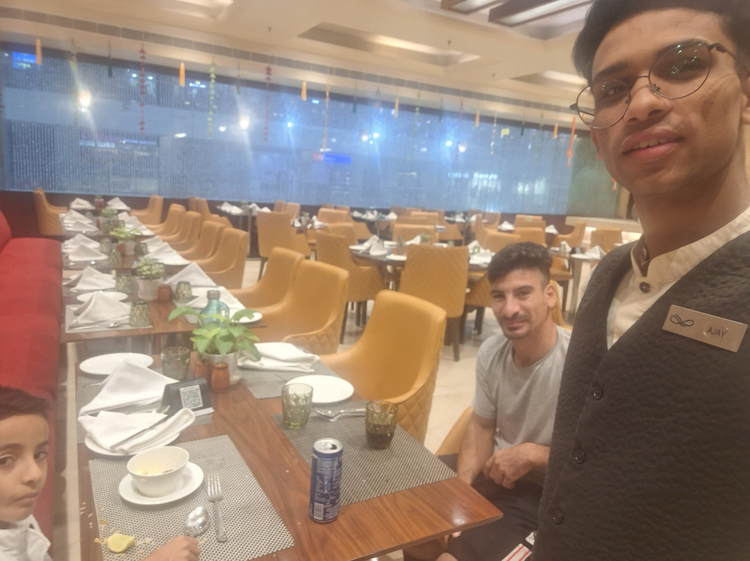 马加甘萨洛瓦博提哥宾馆主图