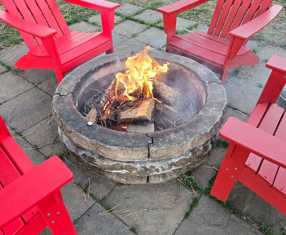 Estes Mountain Inn主图