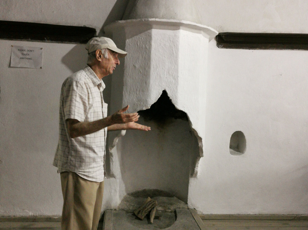 Skenduli House-吉诺卡斯特必去景点