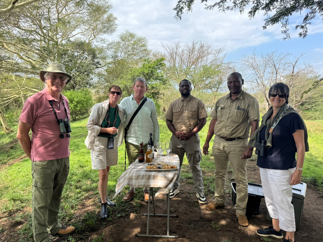 Falaza Game Park & Spa主图