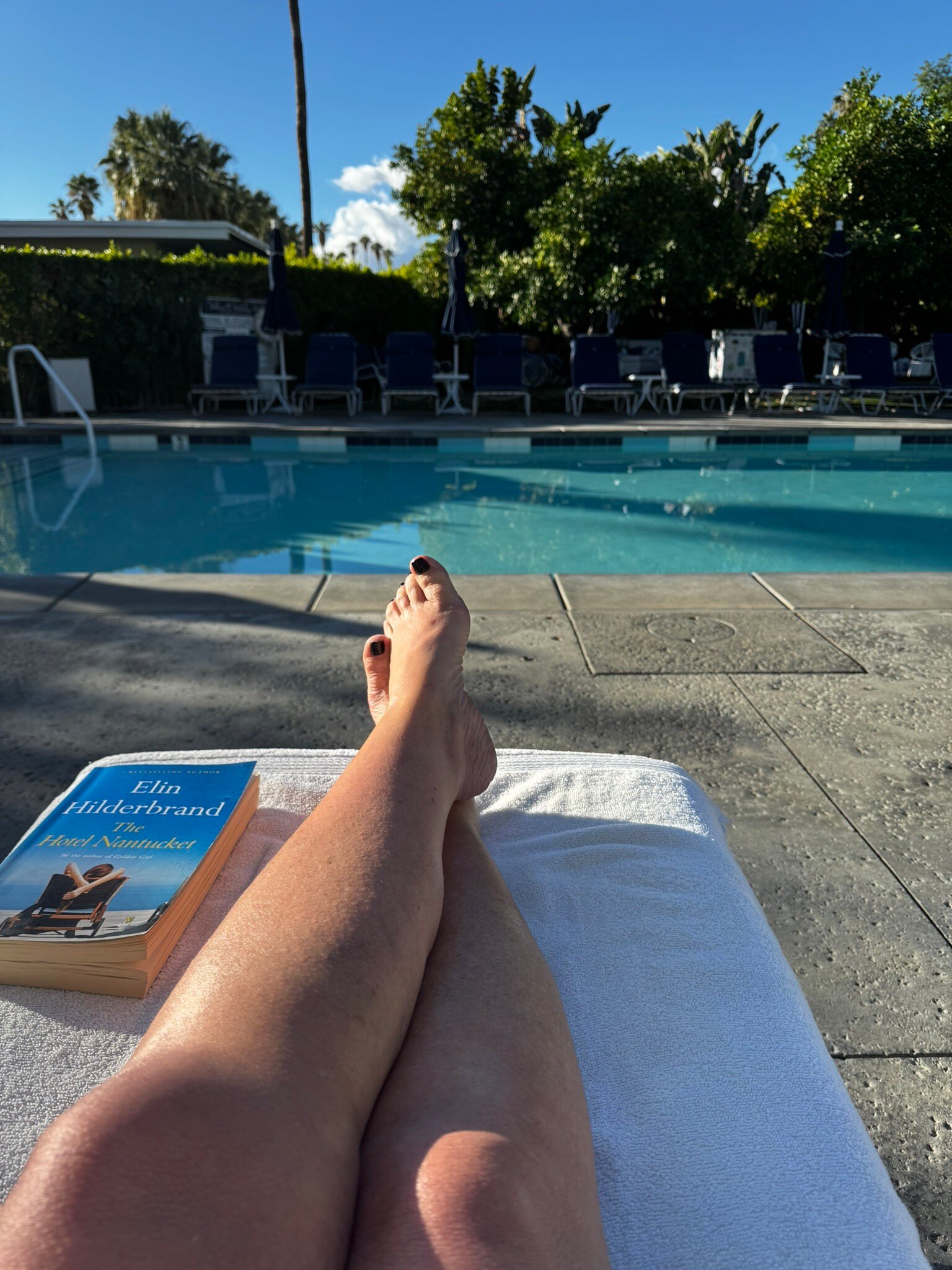 Holiday House Palm Springs-官方