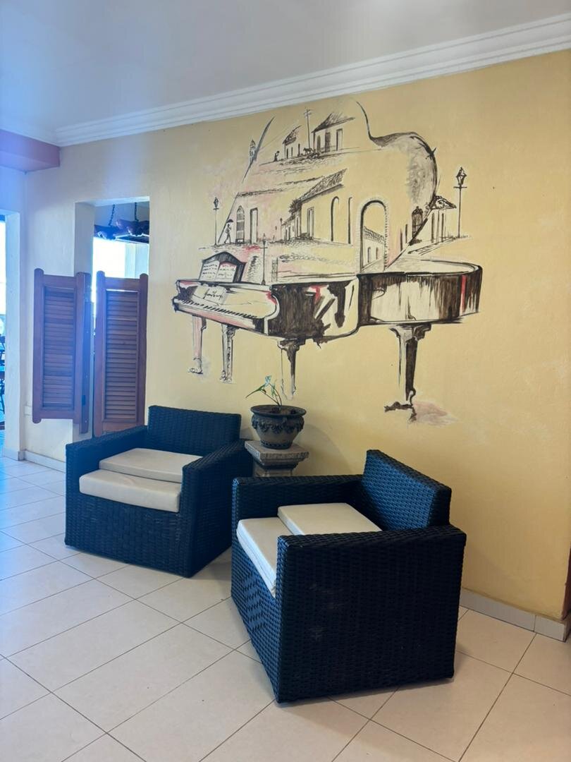 Hotel La Ronda-官方