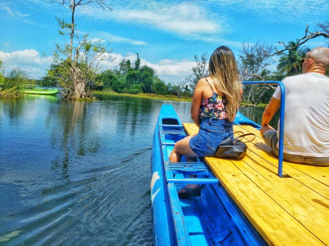 Hiriwadunna Village & Jeep Safari No 4