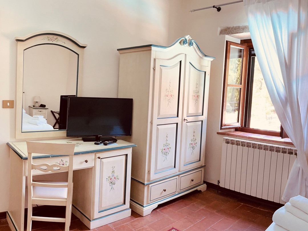 Villa Schiatti主图