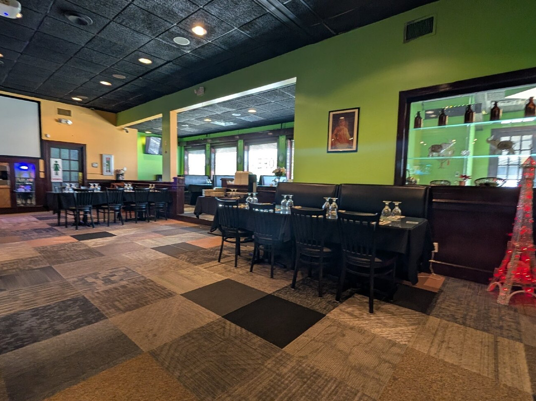 A1 Indian Restaurant & Bar