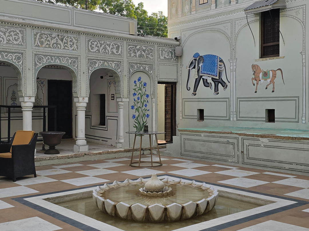 The Legacy Mandawa by The Machan主图