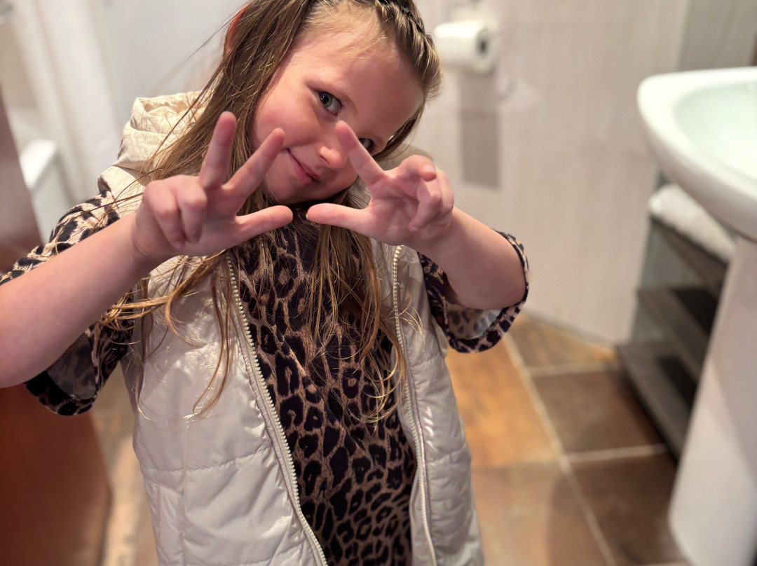 The Towers Hotel & Spa主图