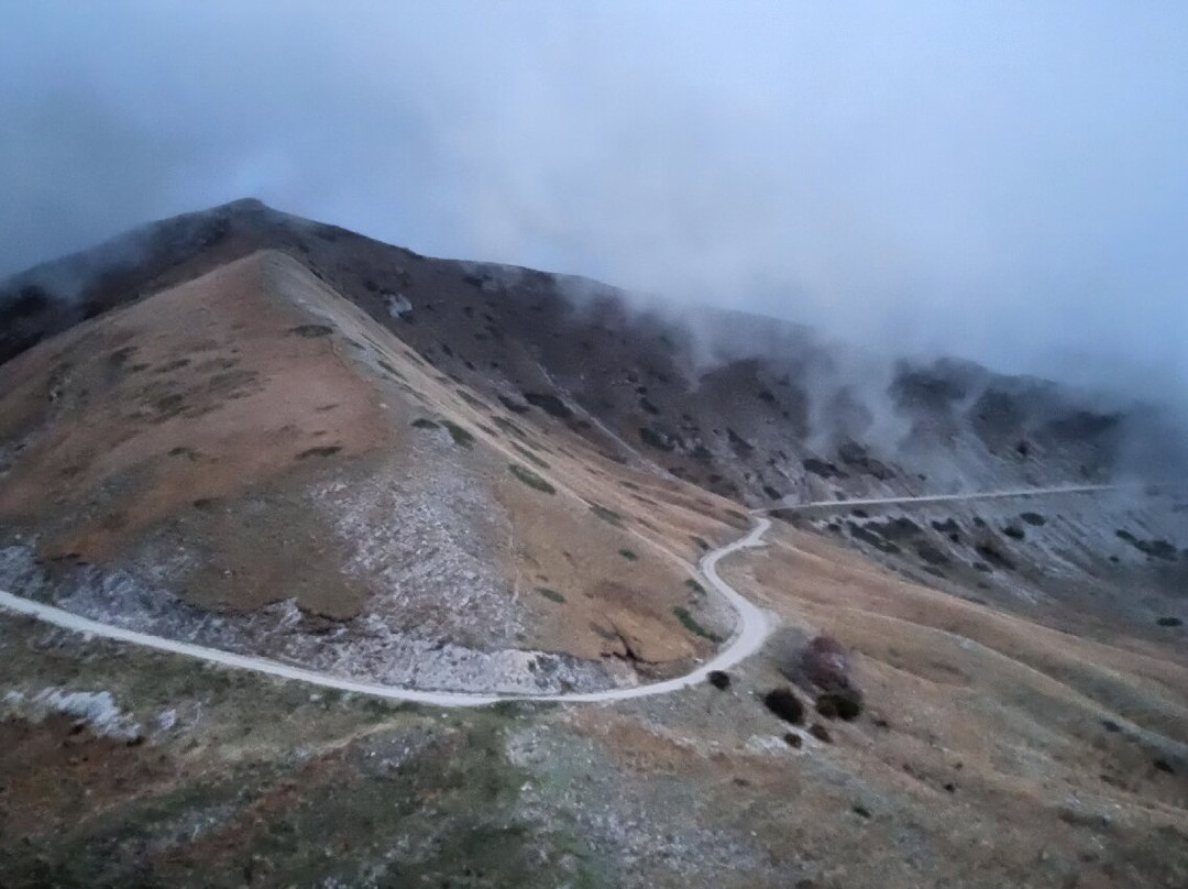 Terminillo Trekking 360-Monte Terminillo必去景点
