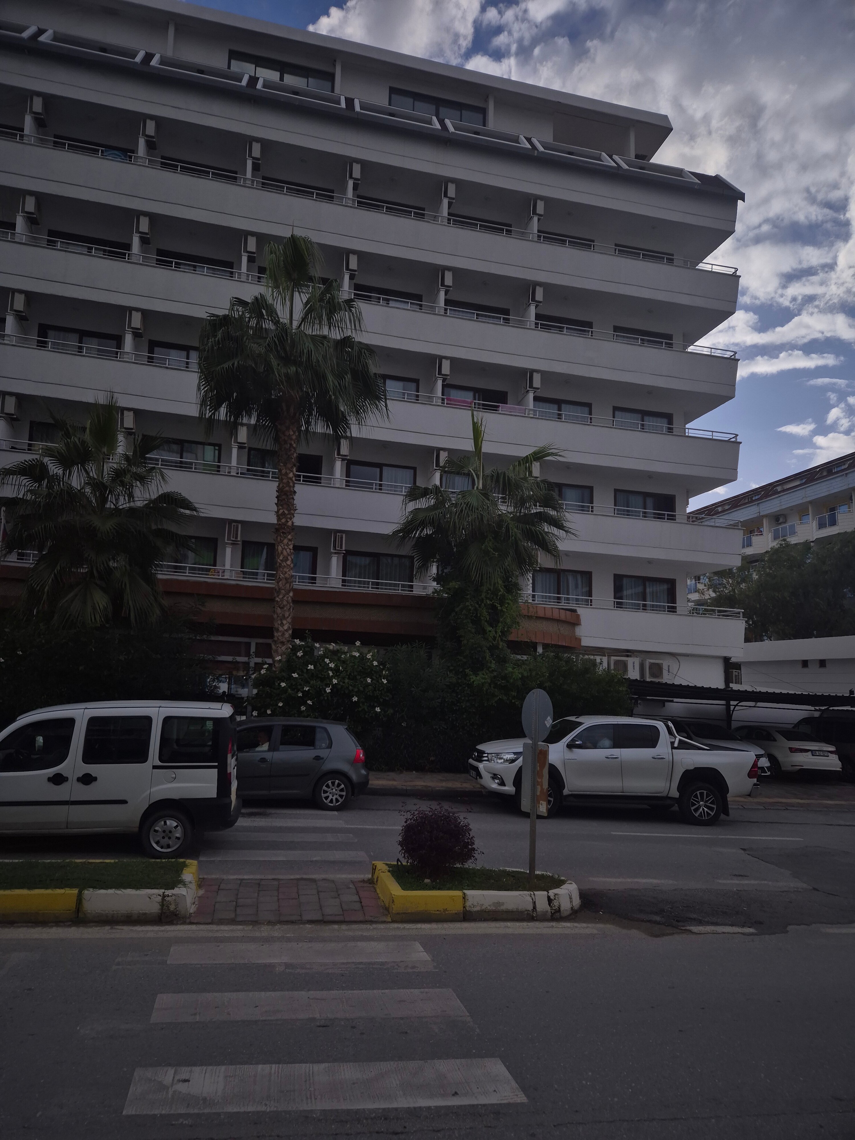 Drita Hotel-官方