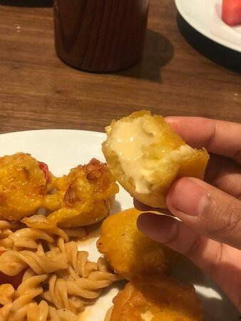 新山阿玛瑞酒店主图