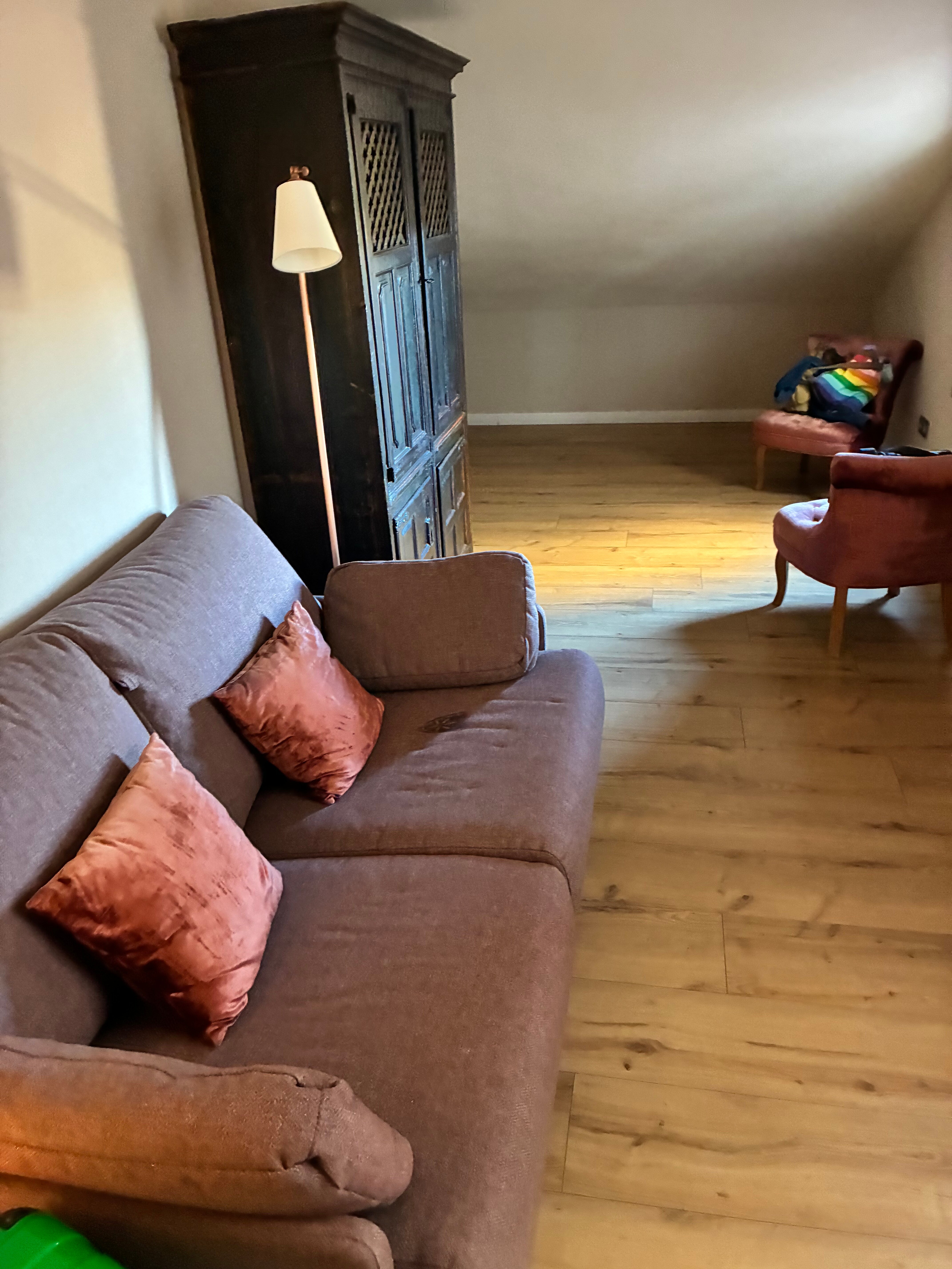 Exe Casa de Los Linajes-官方