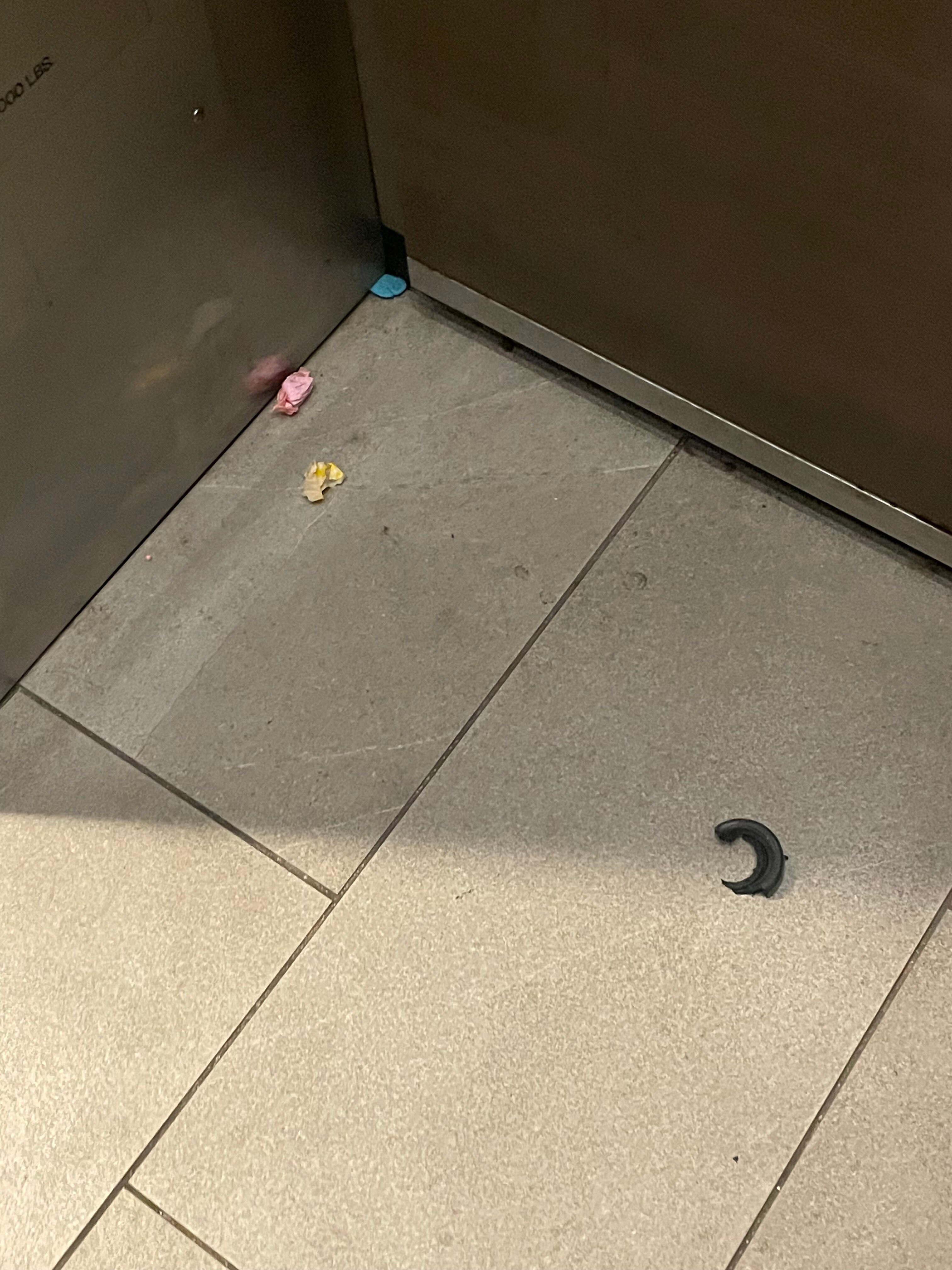 唯客乐希尔顿度假酒店-浴室