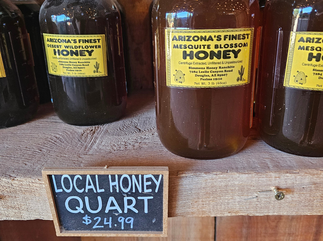 Apple Annie's Orchard-Willcox必去景点