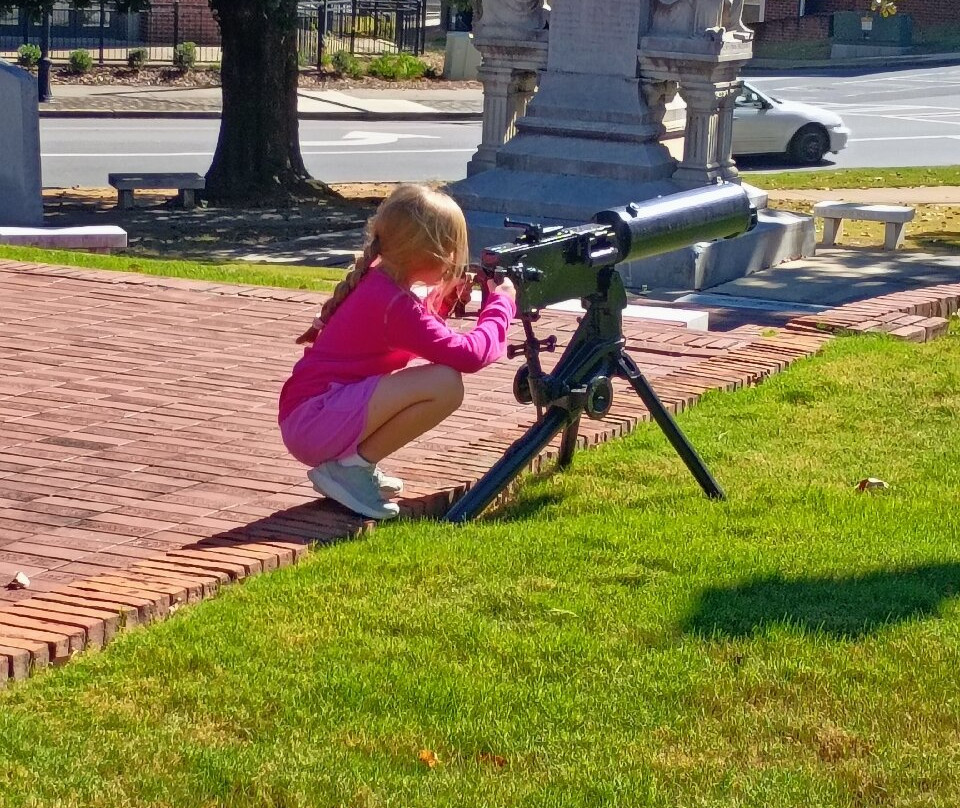 Myrtle Hill Cemetery-罗马必去景点