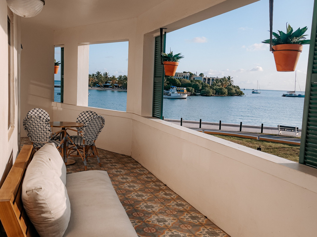 King Christian Hotel主图