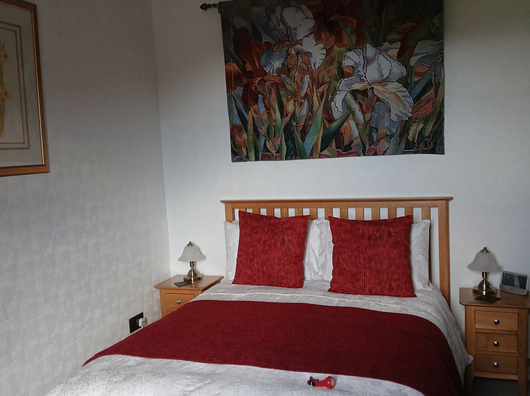 Fern Villa Guest House主图