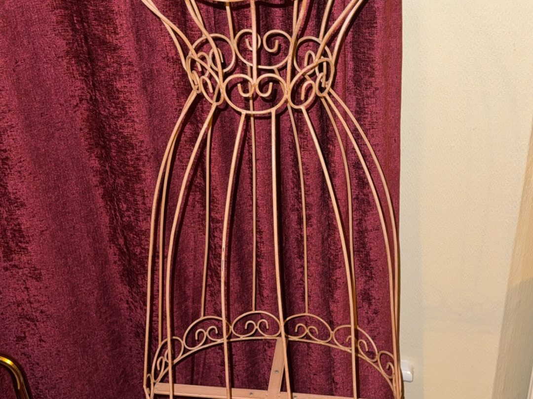 Creston Villa Guest House主图