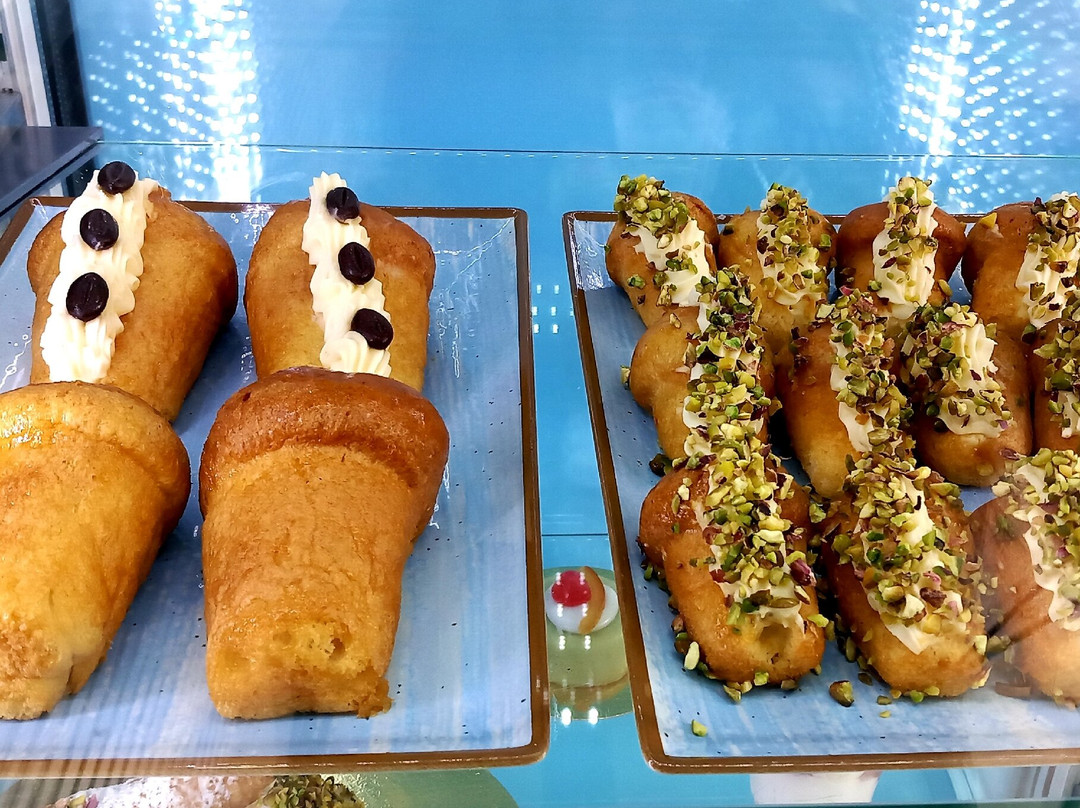 Pizzetteria del Corso