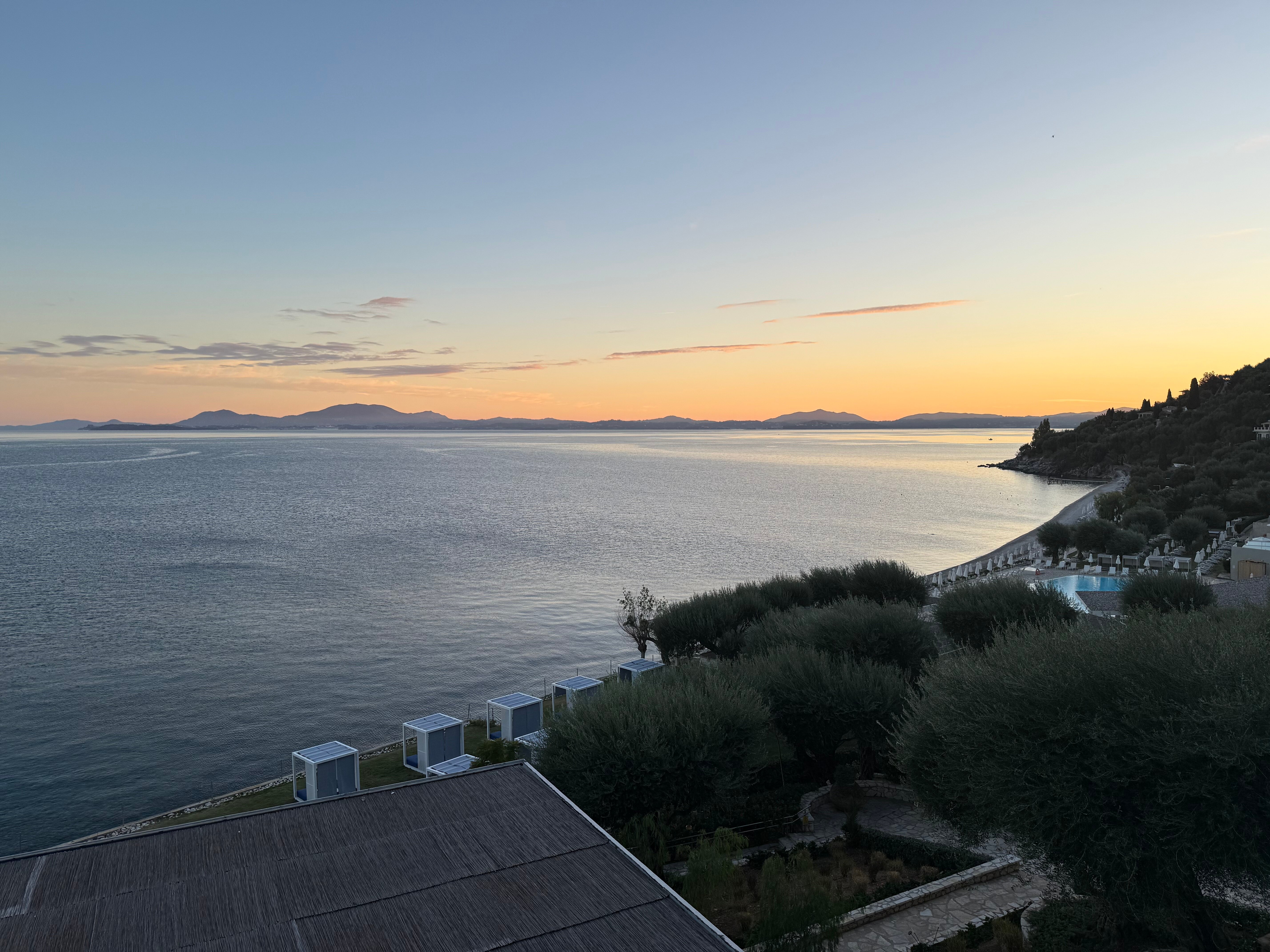 Atlantica Nissaki Beach-官方