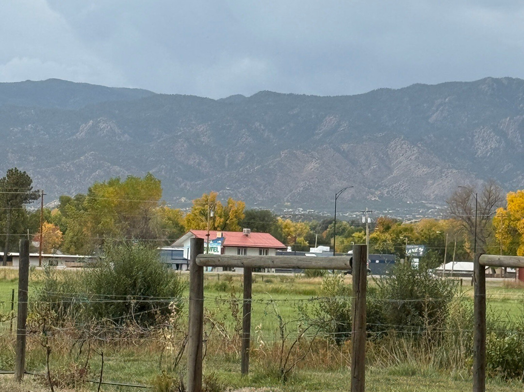 The Winery at Holy Cross Abbey-卡农城必去景点