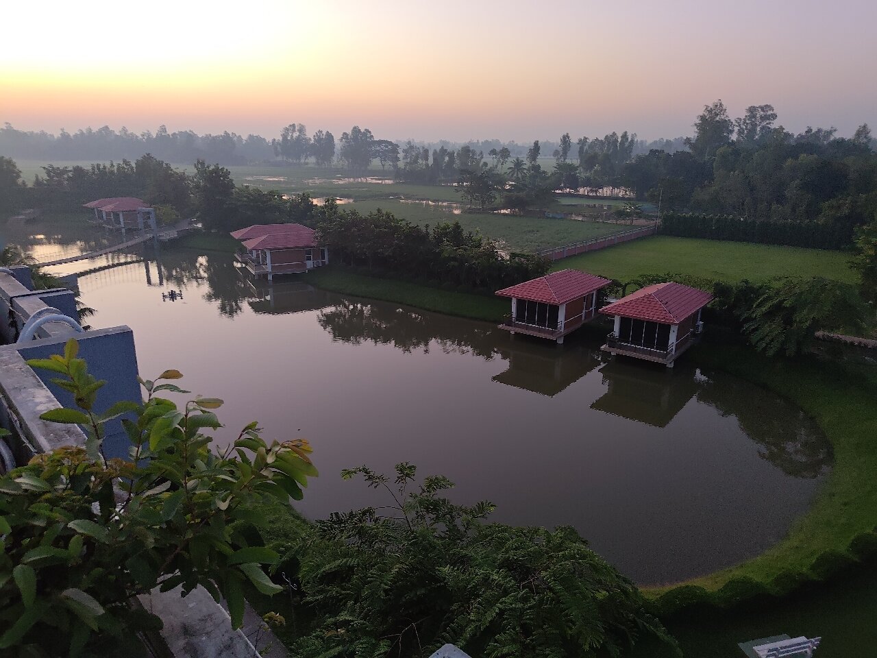 SKS Inn Resort-官方