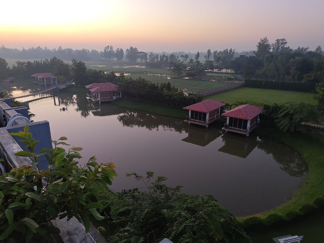 SKS Inn Resort主图