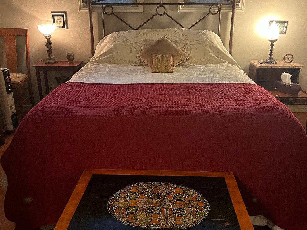 WildSpring Guest Habitat主图