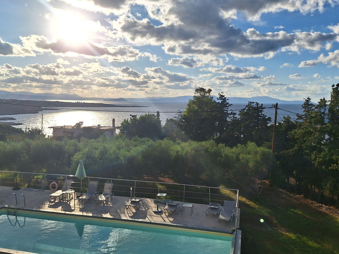 Casa Manolesos主图