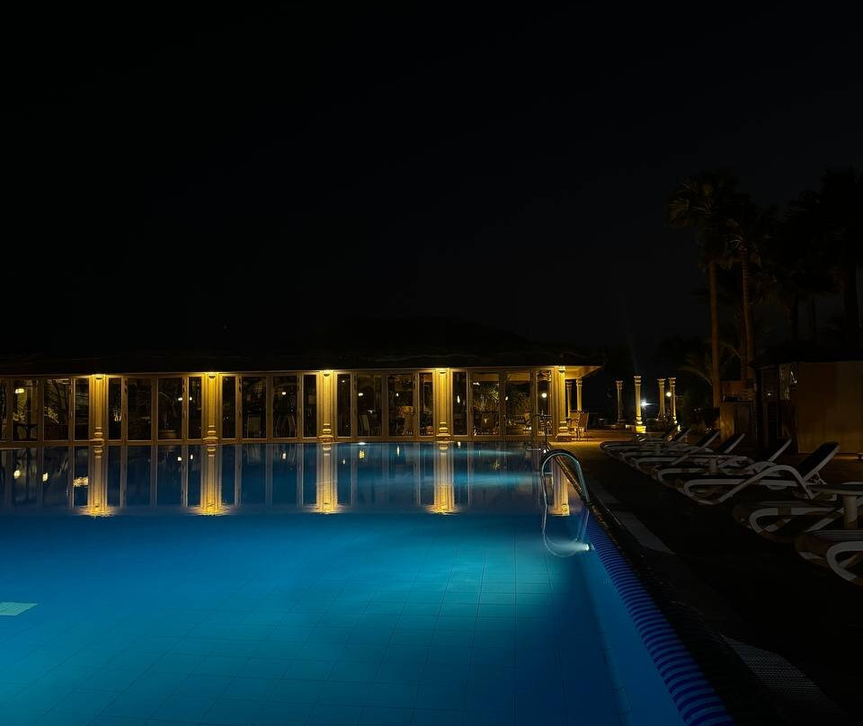 Swiss Inn Resort Dahab主图