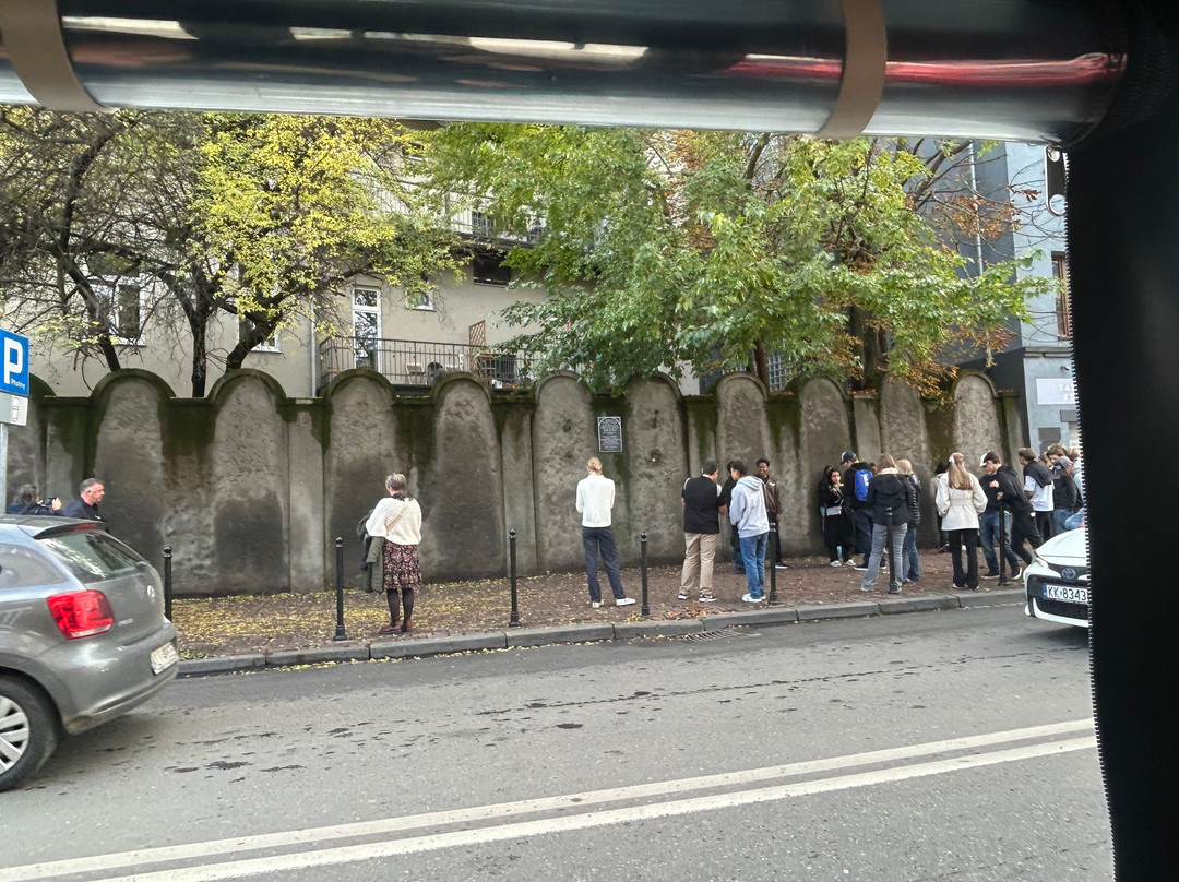 Golf Buggy Tours-克拉科夫必去景点