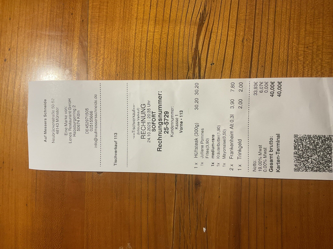 Auf Messers Schneide主图