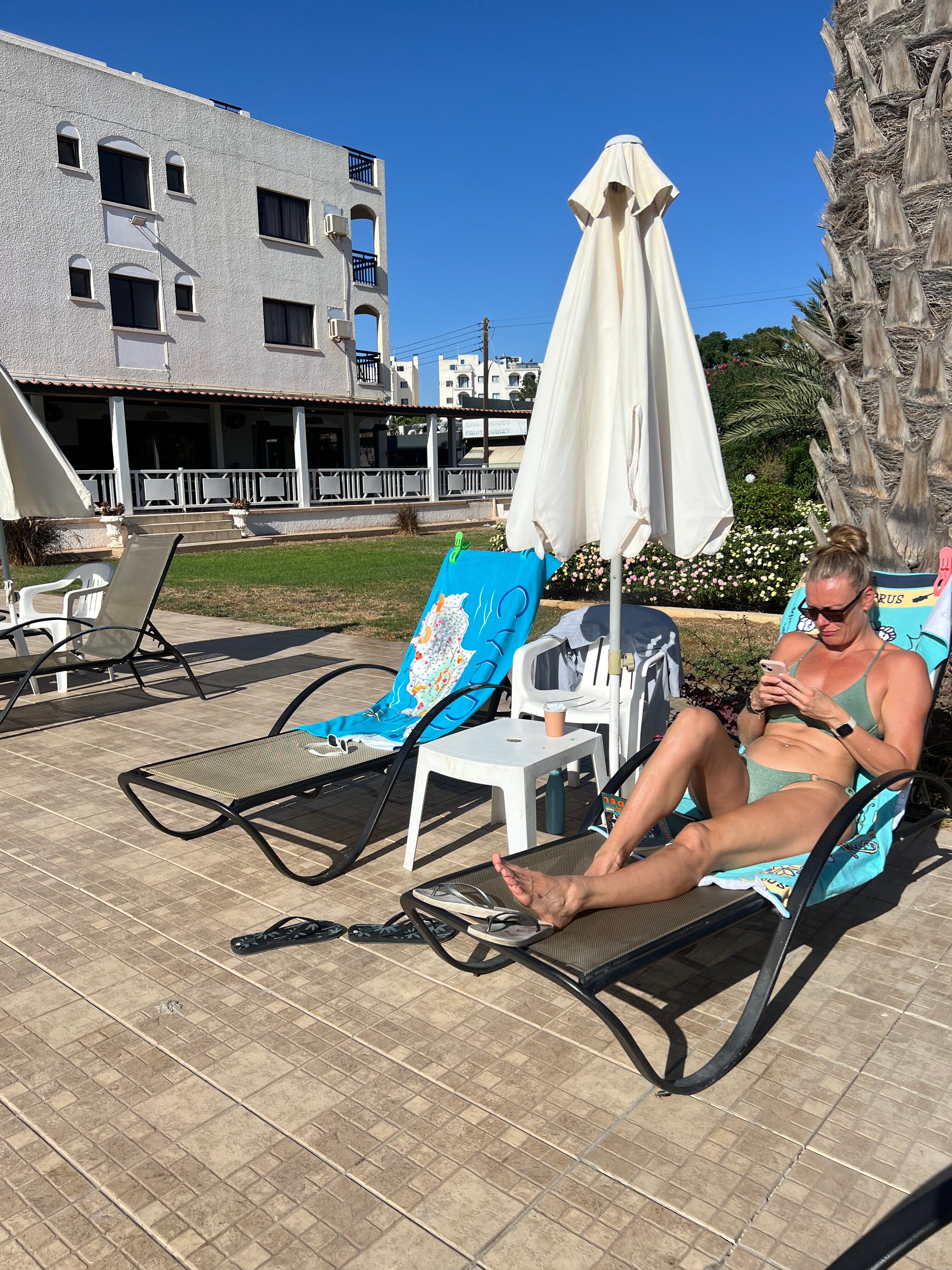 Seagull Hotel Apartments-官方