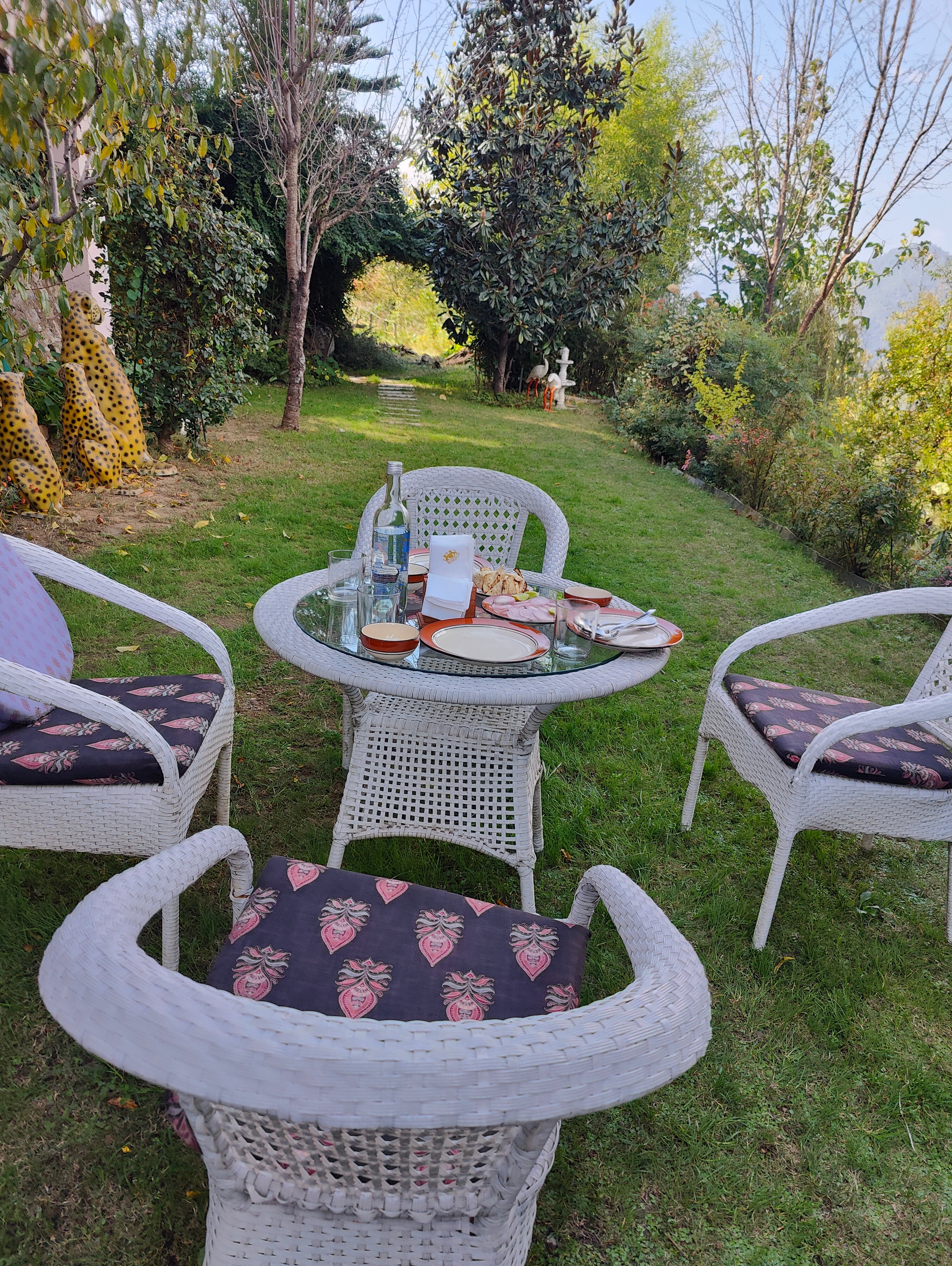 Neemrana's - Ramgarh Bungalows-官方