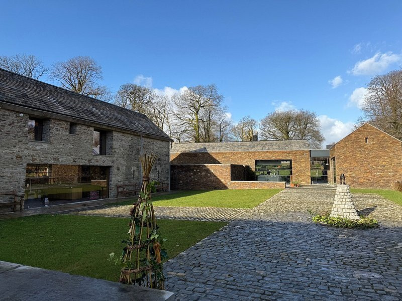 The Story Of Emily-null必去景点