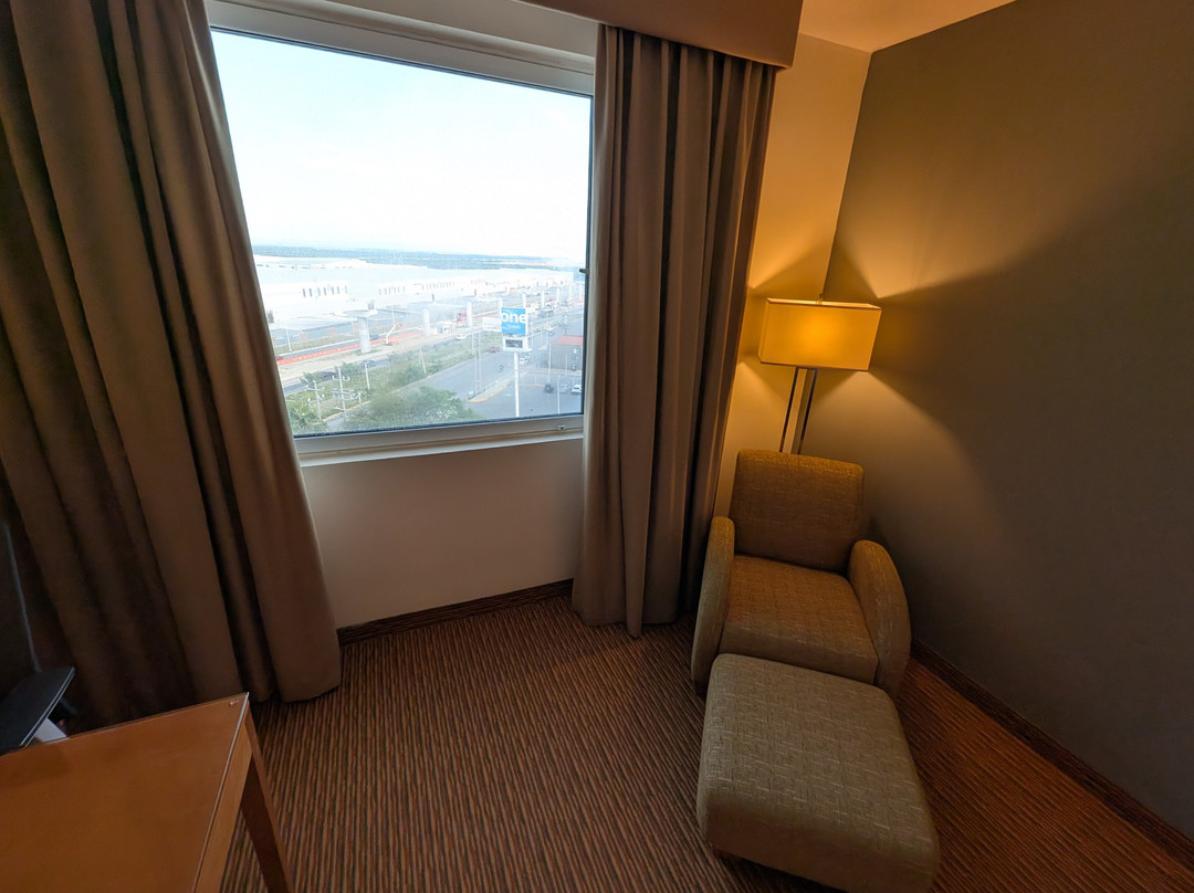 Crowne Plaza Monterrey Aeropuerto by IHG主图